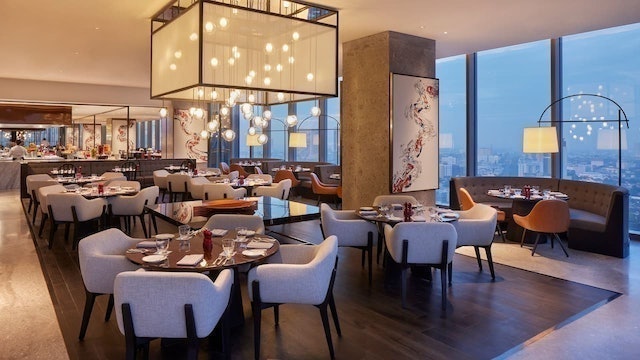 Park Hyatt Jakarta 5