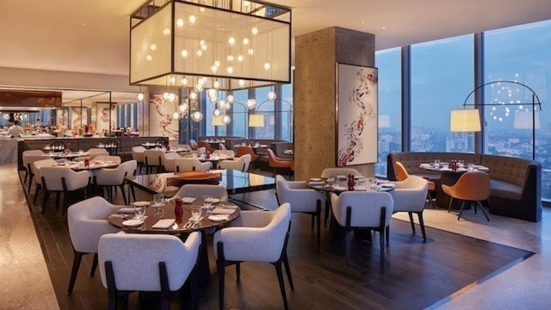 Park Hyatt Jakarta 5