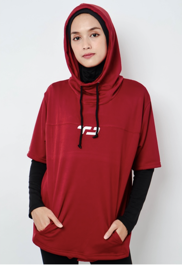 TD Active ONH Outer Hoodie