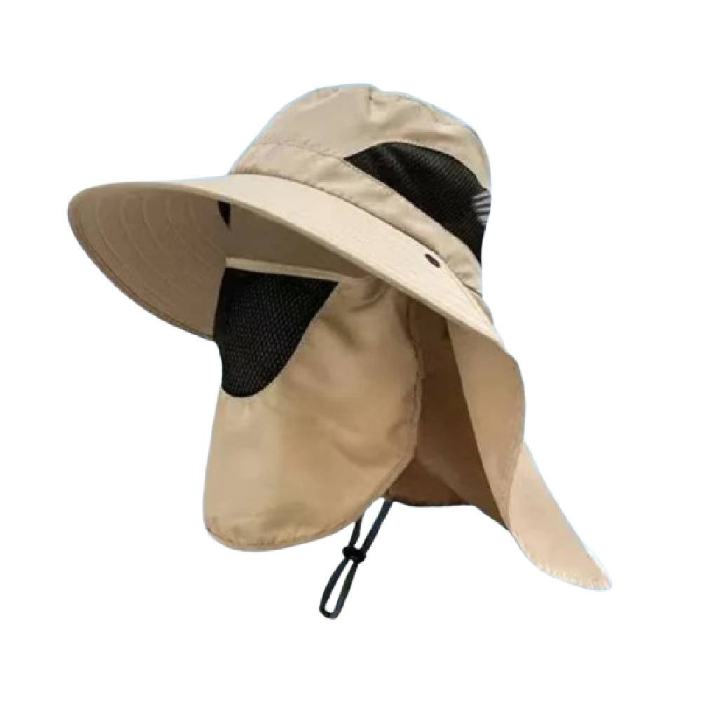 Wander Topi Visor Unisex 1