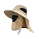 null Wander Topi Visor Unisex 1