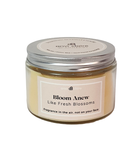 Premium Scented Candle / Lilin Aromaterapi Premium