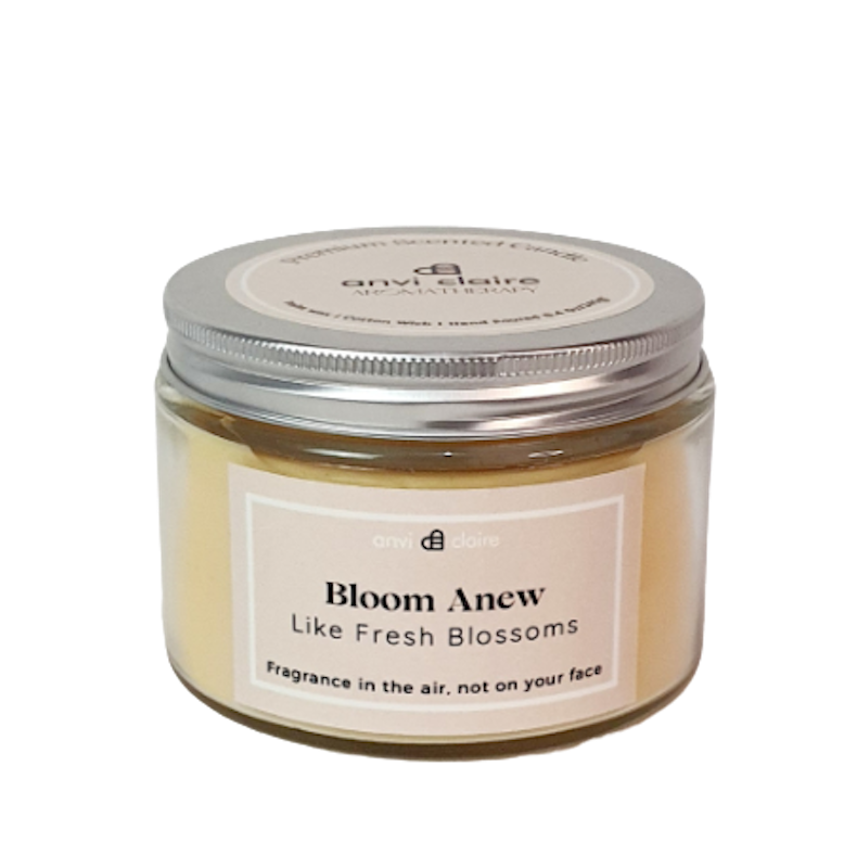 Premium Scented Candle / Lilin Aromaterapi Premium 5