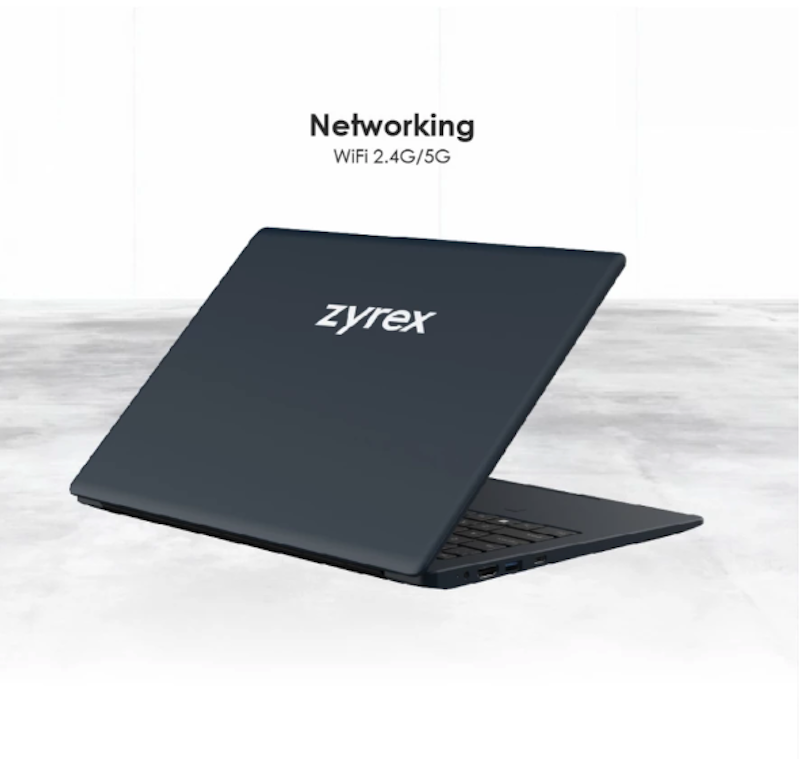 Zyrex Sky 232 5