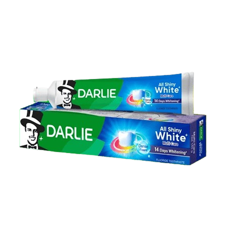 DARLIE All Shiny White Multi-Care