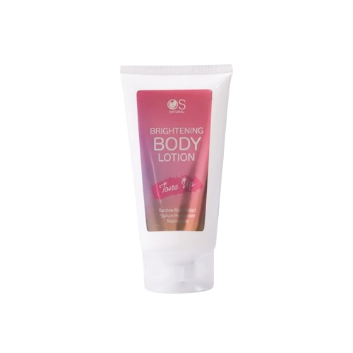 Larissa Brightening Body Lotion