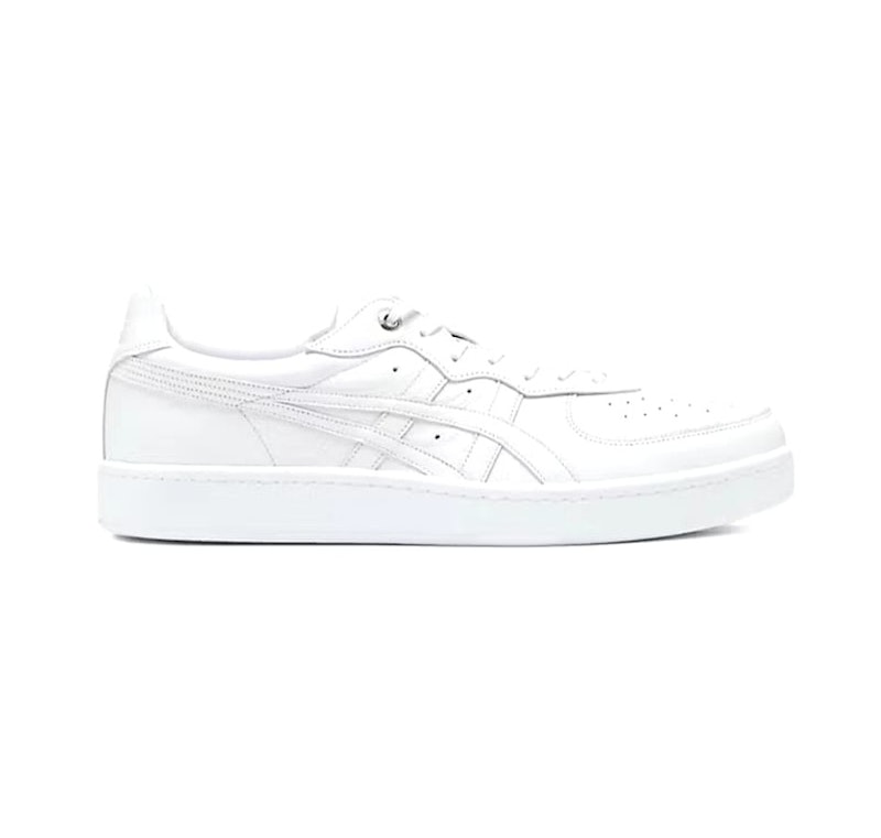 Onitsuka Tiger GSM SD White 1