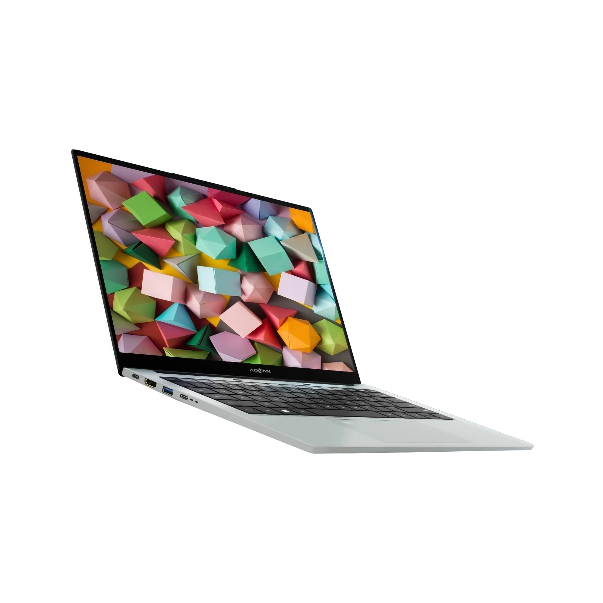 ADVAN Workplus Ryzen 7 Series