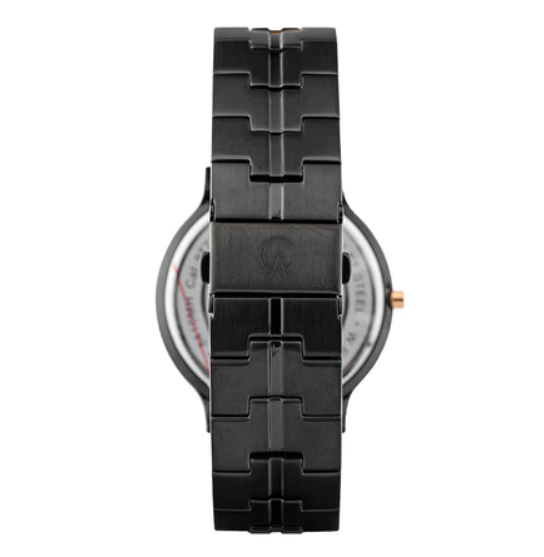 Alexandre Christie Jam Tangan Pria  ACF 8410