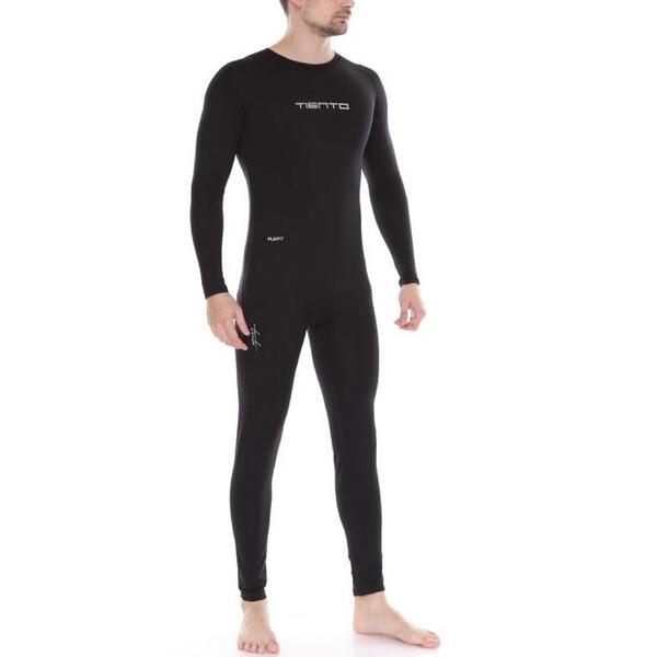 Tiento Men Wetsuit Swimwear 2