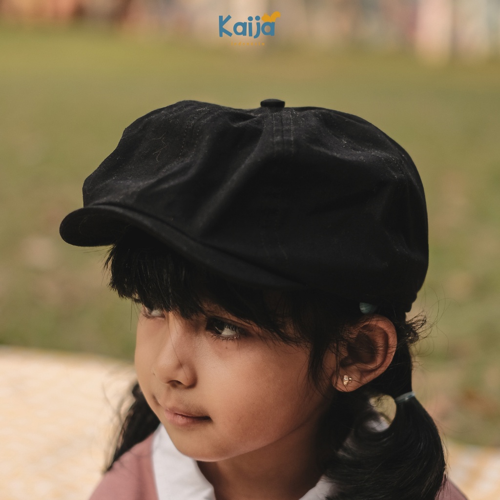 Kaija Indonesia Newsboy Shelby Hat
