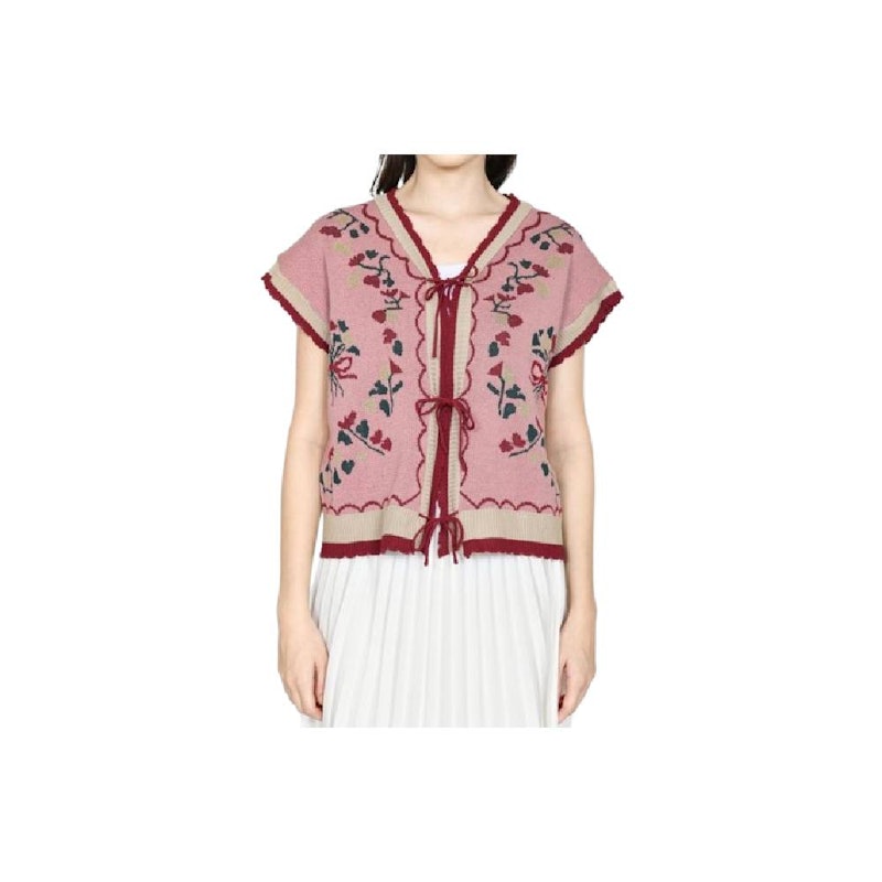 Milkan.id Kimy Vest 1