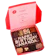 Cascara Cookies Rainbow Fudge Brownie Box 1