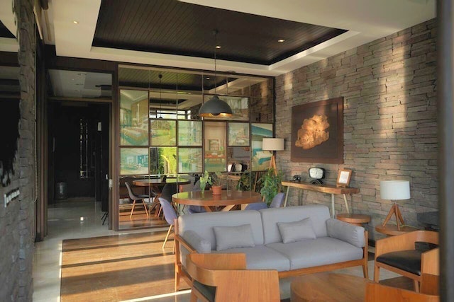 D'Green Villa 3