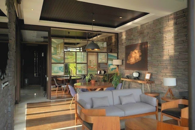 D'Green Villa 3