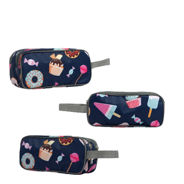 Tempat Pensil Anti Air Cattaleya