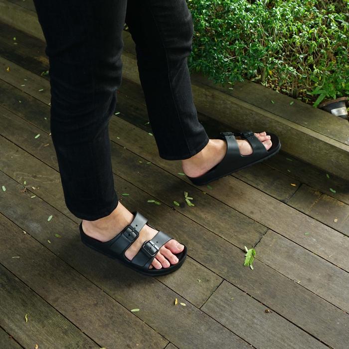 Declan Studios Declan Sandal Birkin Slip On 06-019