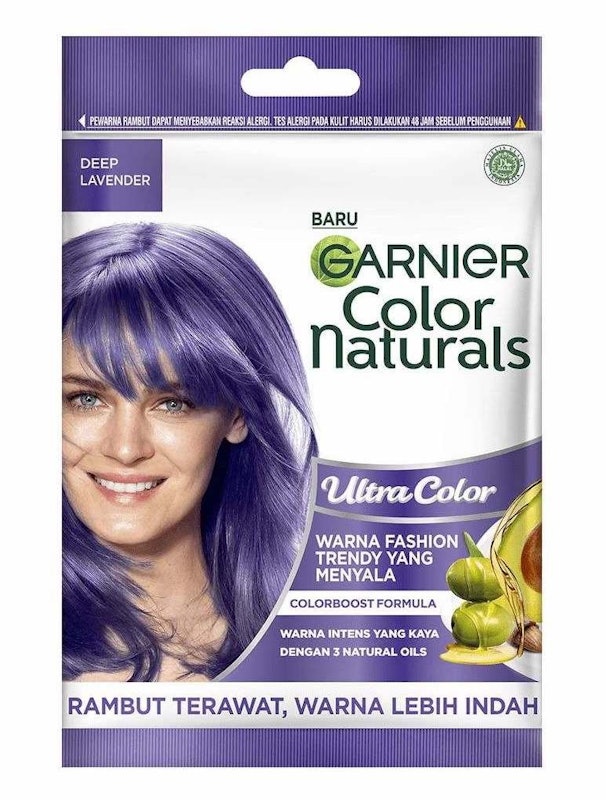 Color Naturals Ultra Color 1