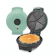 Aditya Sarana Graha Kirin Waffle Toaster 1