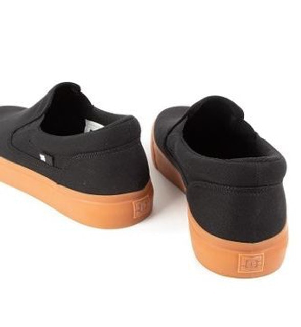 DC Woman Trase Slip-On TX Shoes