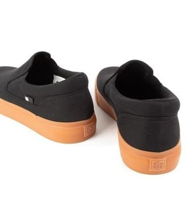 Woman Trase Slip-On TX Shoes 2