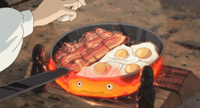 Howl's Moving Castle 4