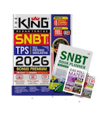 10 Rekomendasi Buku UTBK-SNBT Terbaik (Terbaru Tahun 2026) 2