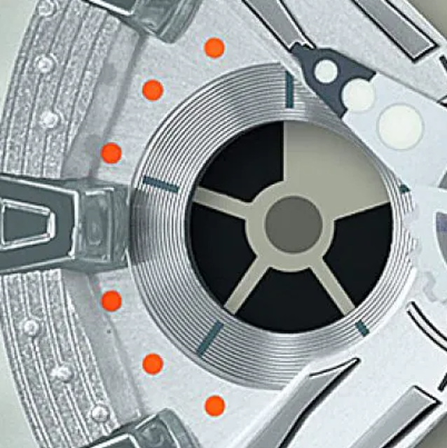 Casio Baby-G Aqua Planet BA-110CR-7A