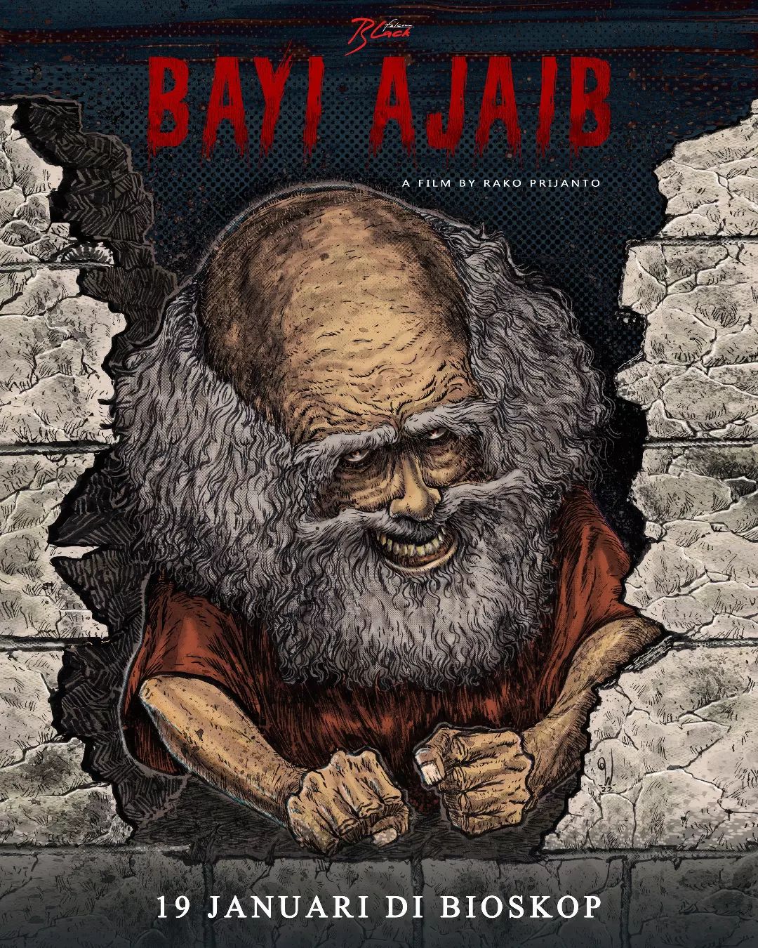Bayi Ajaib 2