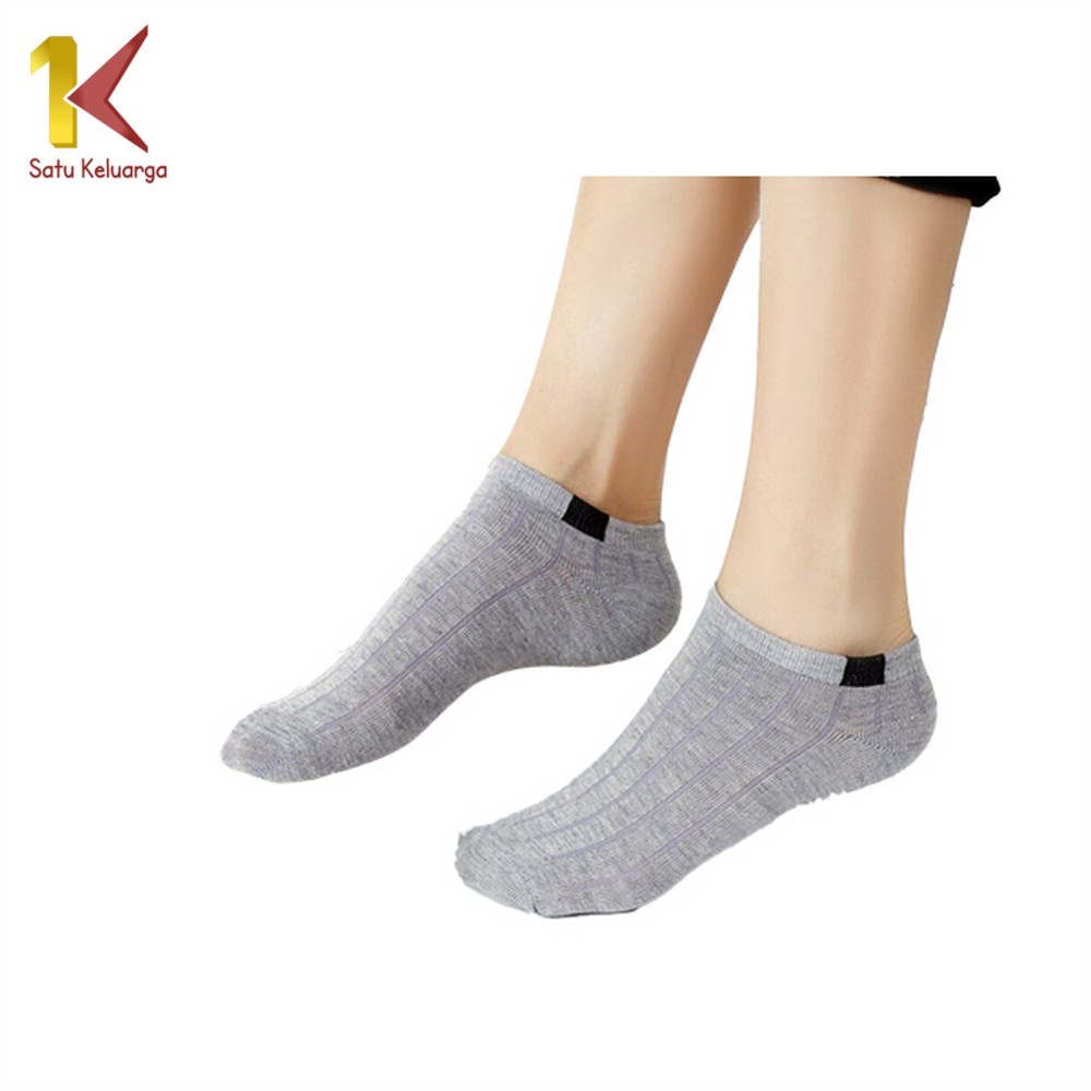 Satu Keluarga Kaos Kaki Semata Kaki P55-P58