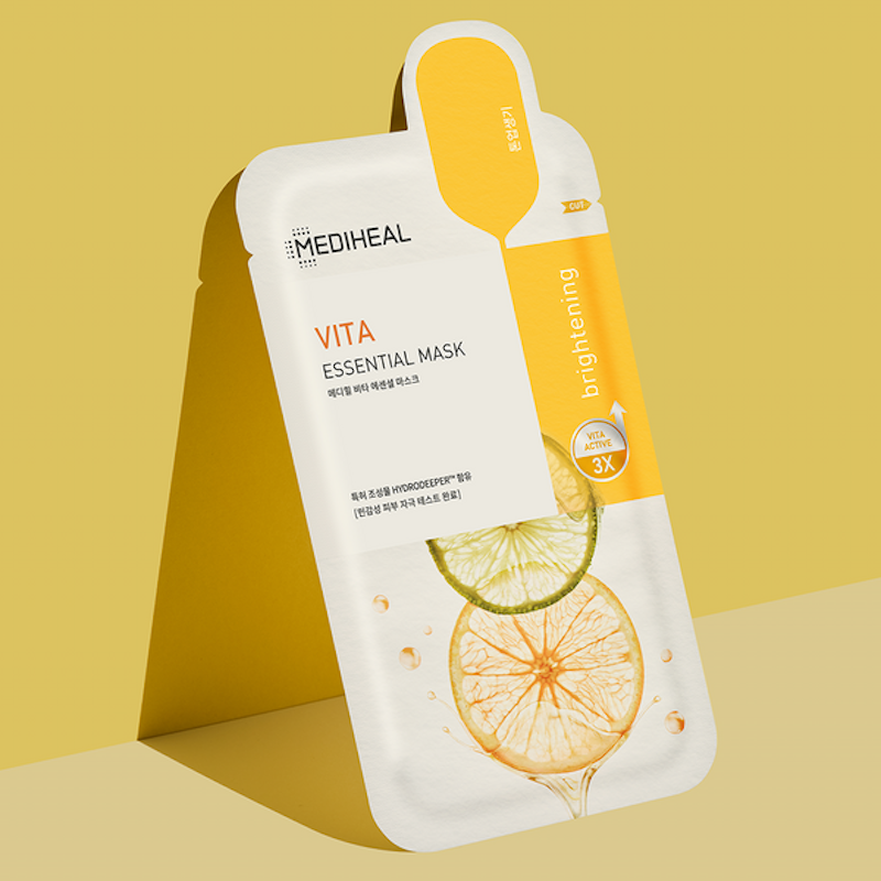Vita Essential Mask 4