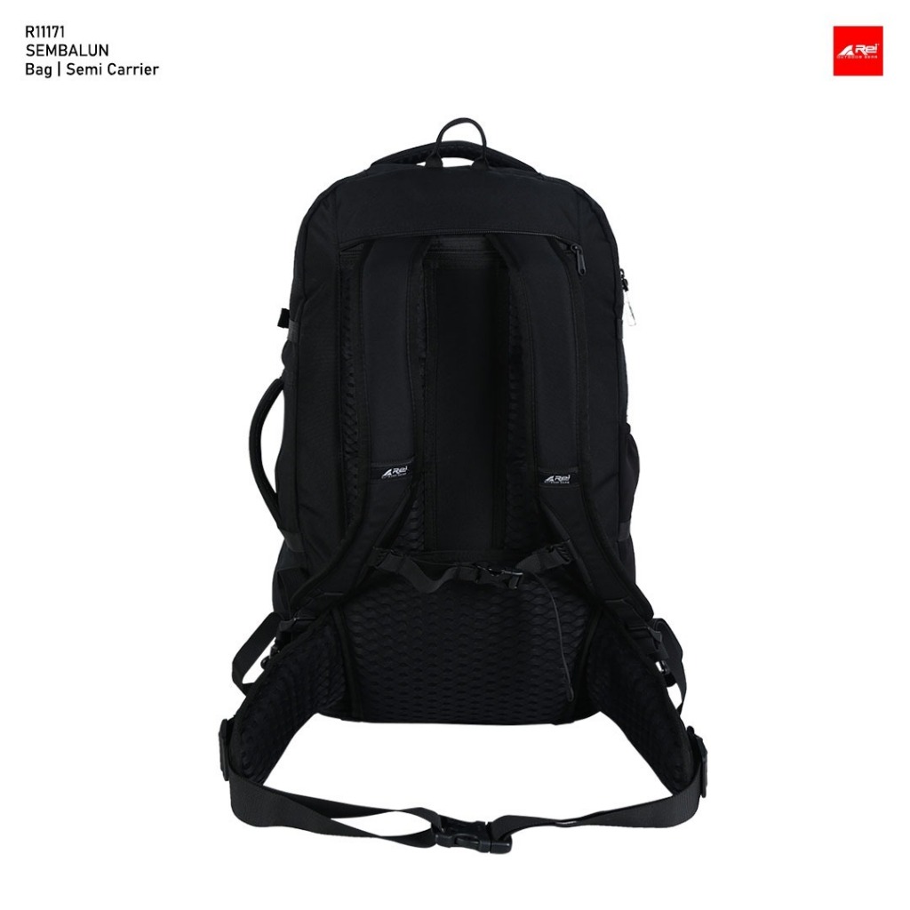 Trackerindo Anugerah Sejahtera Arei Outdoorgear Semi Carrier Sembalun R11171