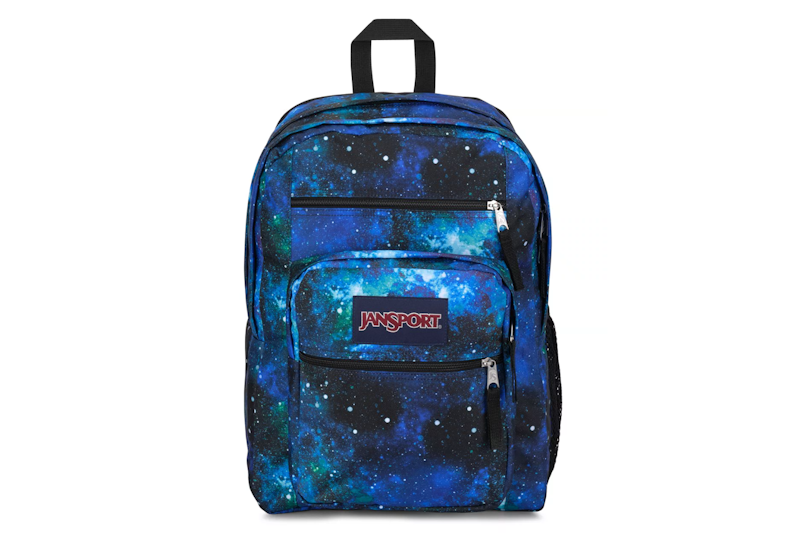 JanSport Big Student Galaxy 1