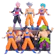 null Action Figure Dragon Ball Base 1