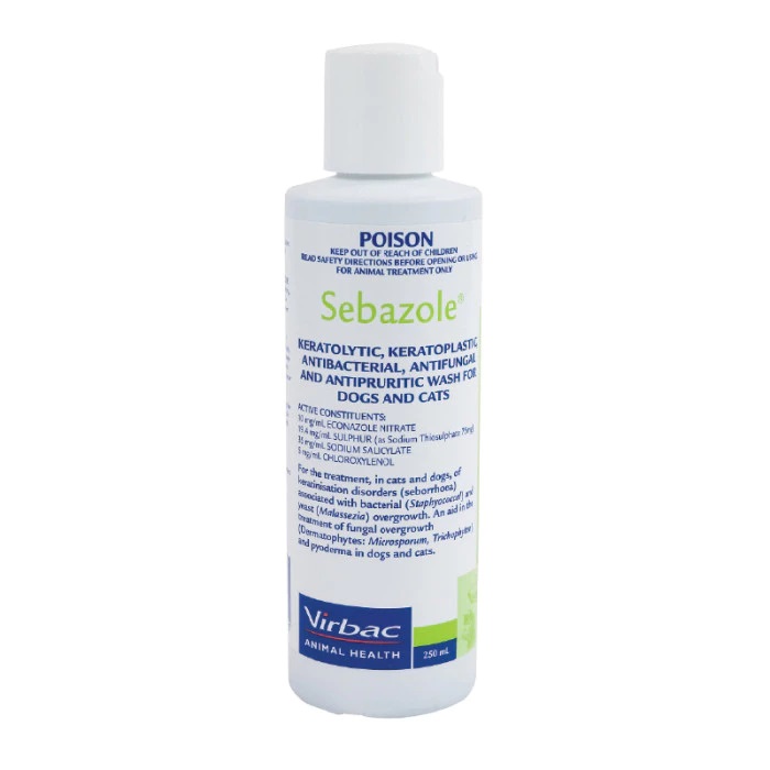 Sebazole®  1