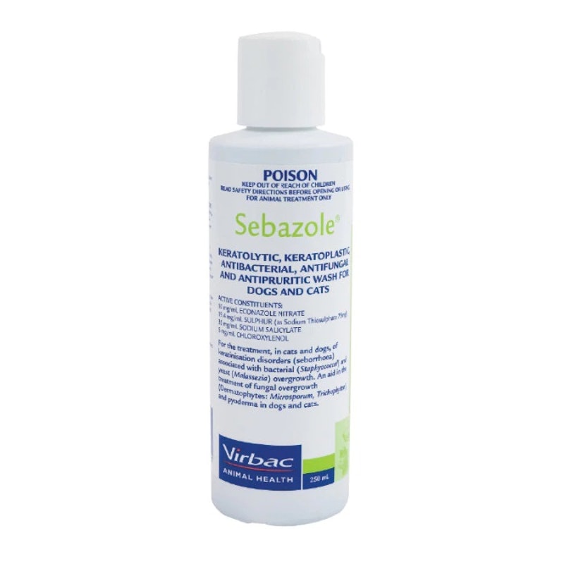Sebazole® 1