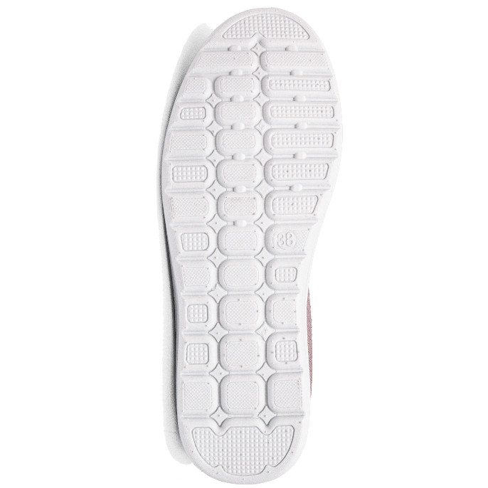 Trium Putra Prima Dr. Kevin Sneakers Flyknit Slip On 589-049