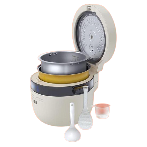 YONG MA Magic Com Low Carbo ｜ SMC 8067