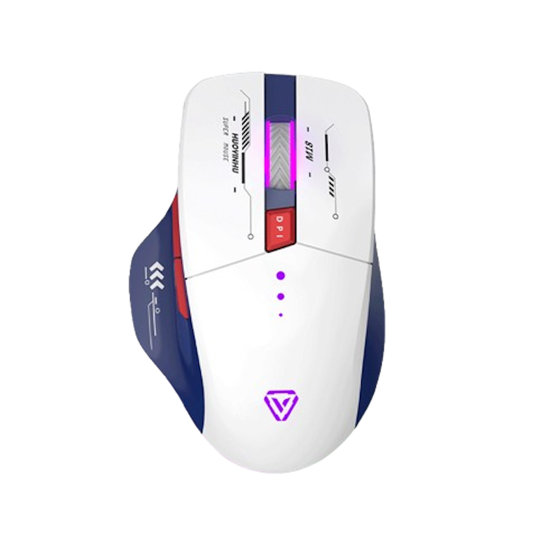 MOFii Wireless Mouse Gaming 1