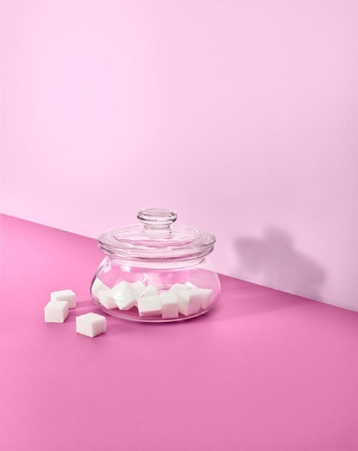 IKEA VARDAGEN - Stoples dengan Penutup Kaca Bening 202.919.27