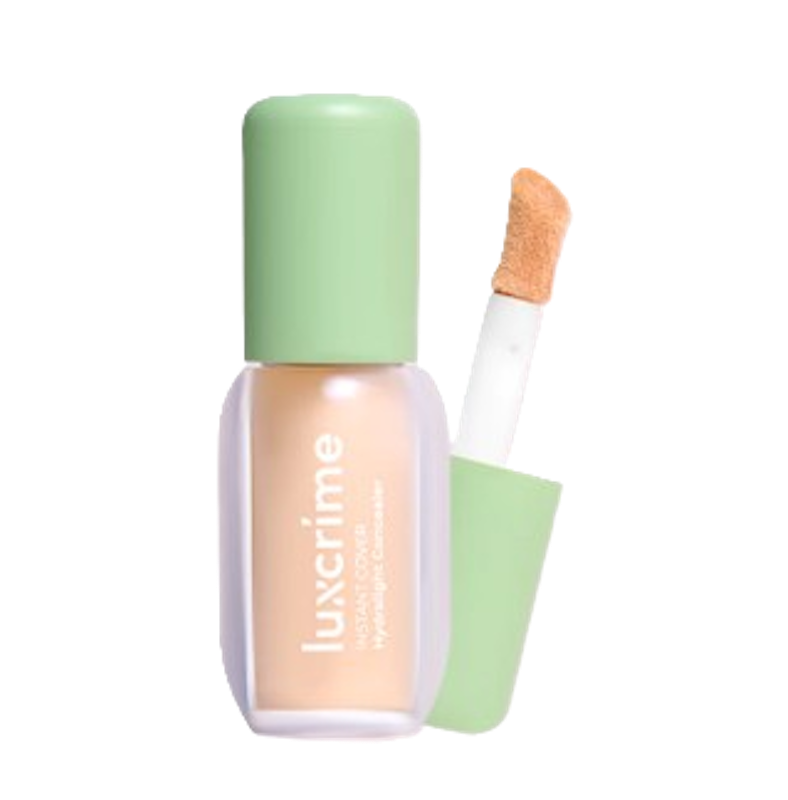 Instant Cover Hydralight Concealer C01 Buttercream 1