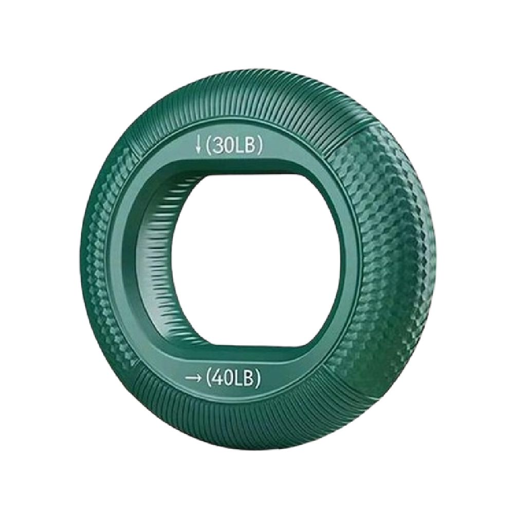 Hand Grip Silicone 20-30LB