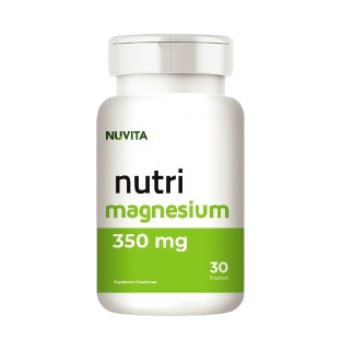 Nuvita Nutri Magnesium