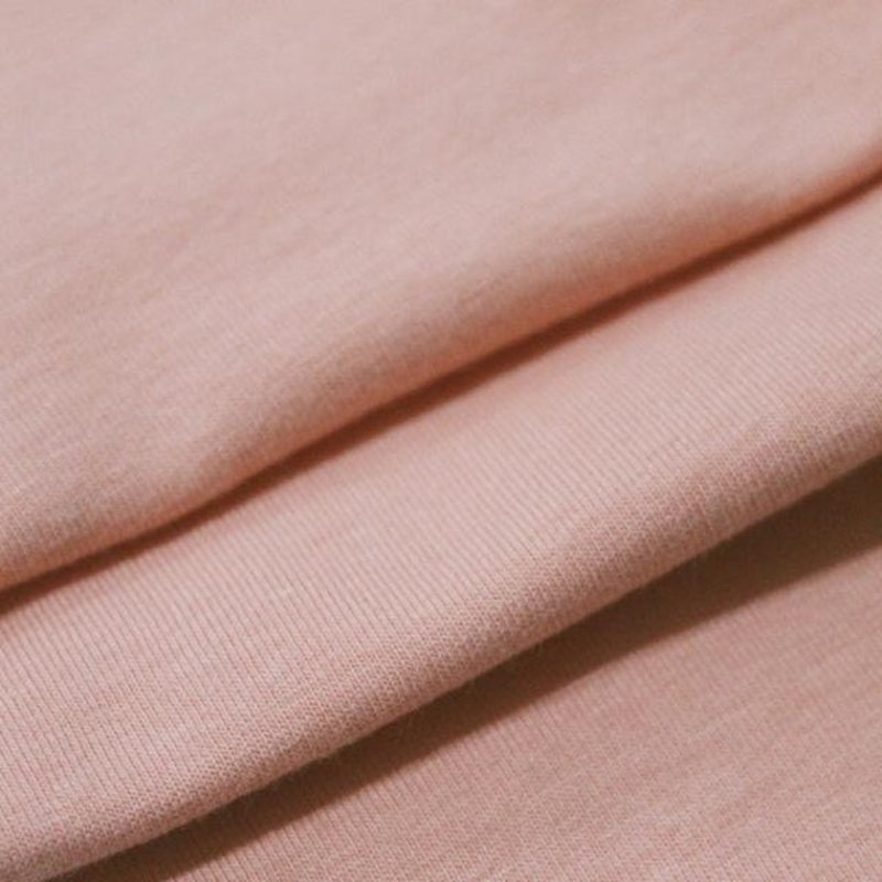 Legging Bayi Anak Polos / I am Cotton Legging Coral 2