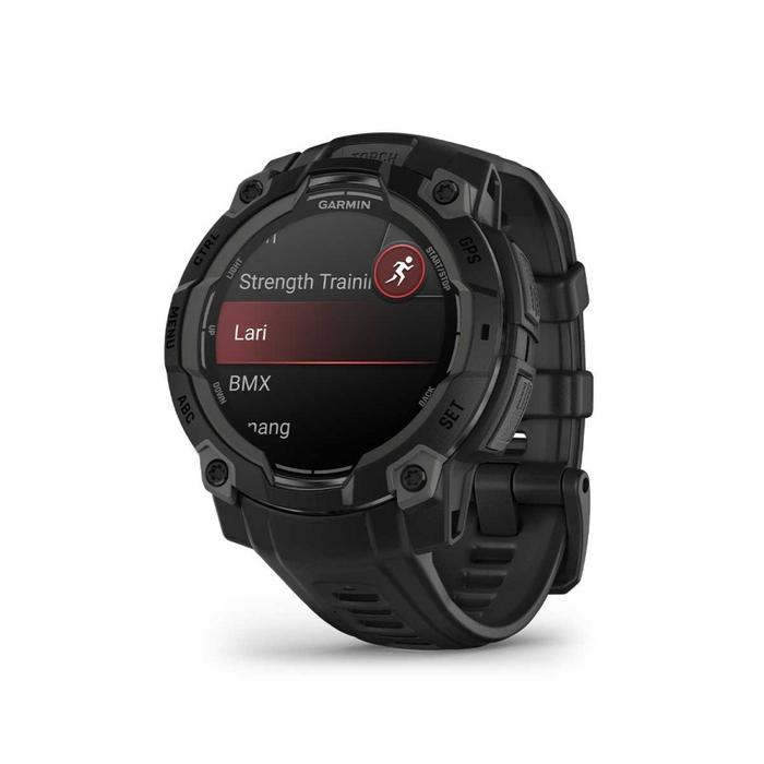 Garmin Instinct 3 AMOLED 45mm
