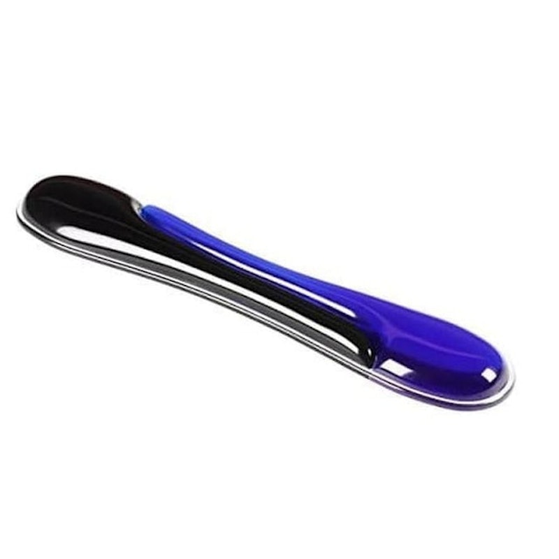 Duo Gel Keyboard Wrist Rest 2