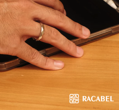 Racabel Quell Ring