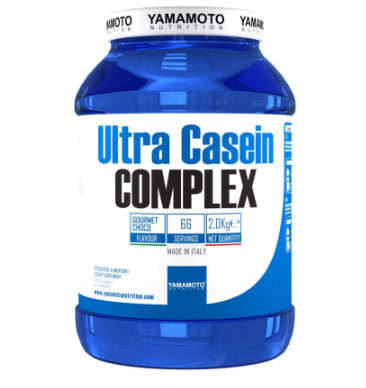  YAMAMOTO NUTRITION Ultra Casein COMPLEX 2