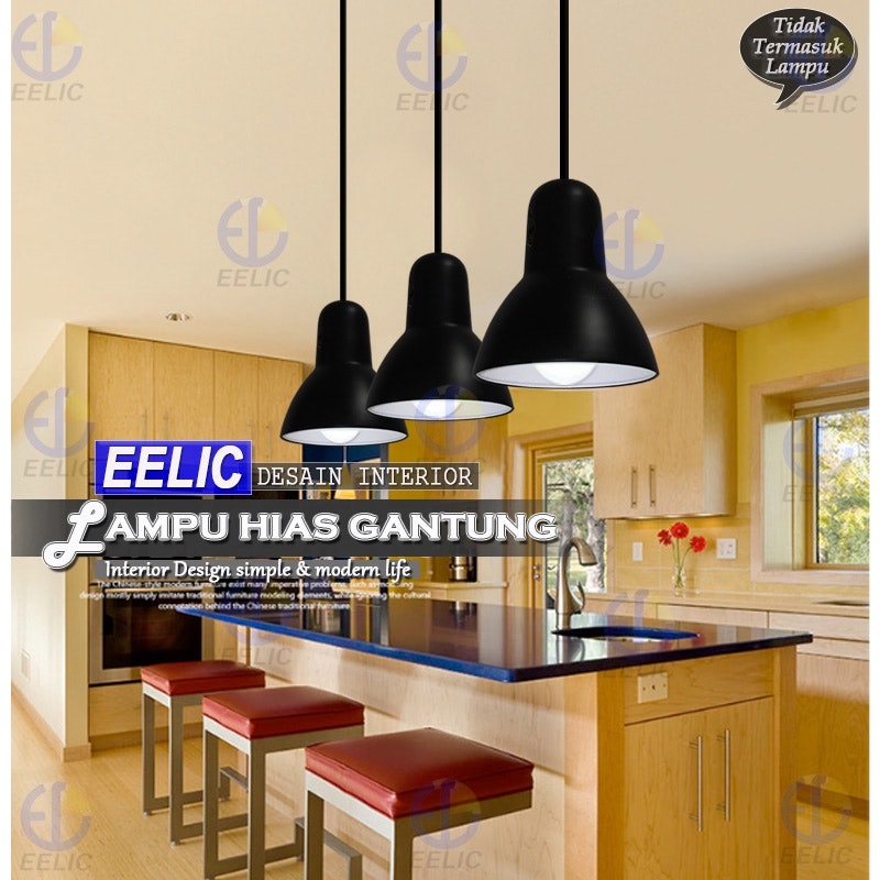 Lampu Hias Gantung 3