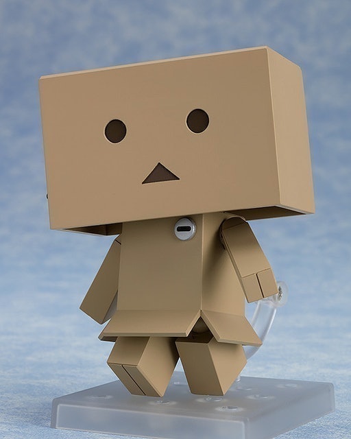 Nendoroid Danboard 2